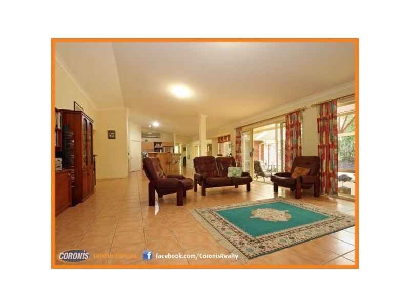 Burpengary QLD 4505