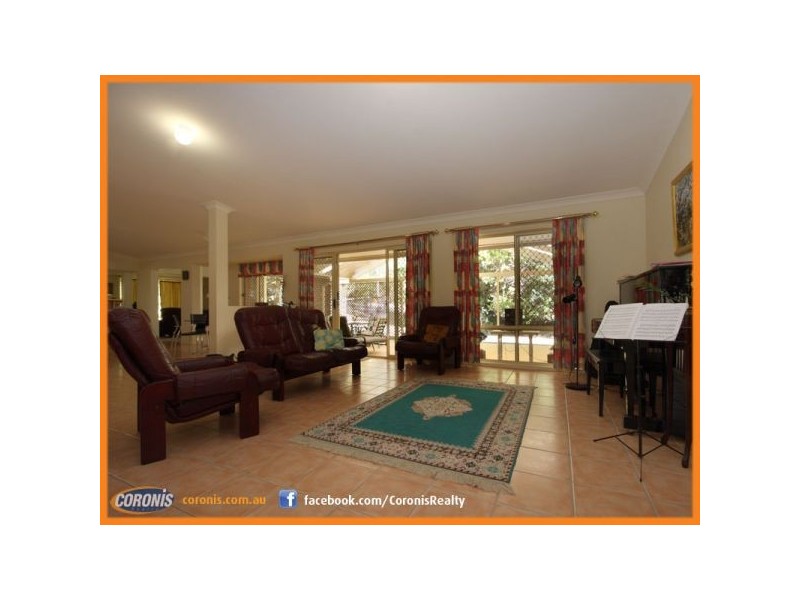 Burpengary QLD 4505