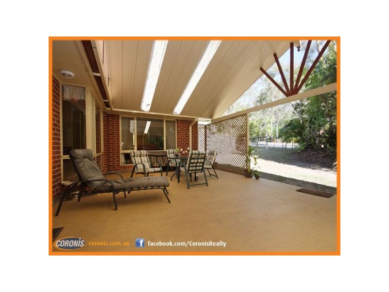 Burpengary QLD 4505