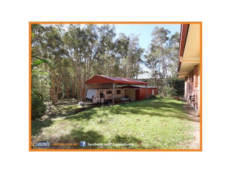 Burpengary QLD 4505