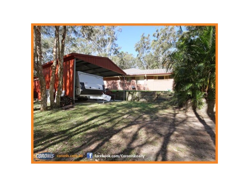 Burpengary QLD 4505