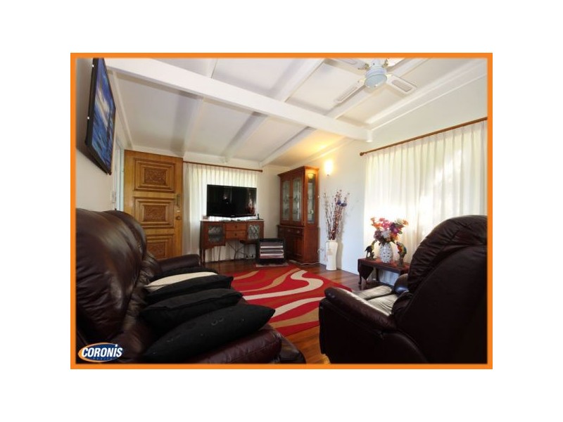 27 Barrabui Street, Bracken Ridge QLD 4017