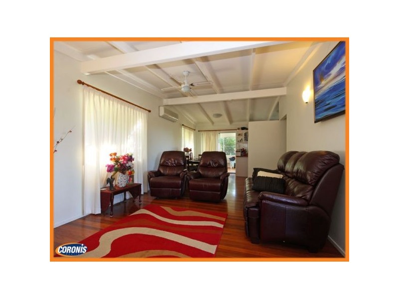 27 Barrabui Street, Bracken Ridge QLD 4017