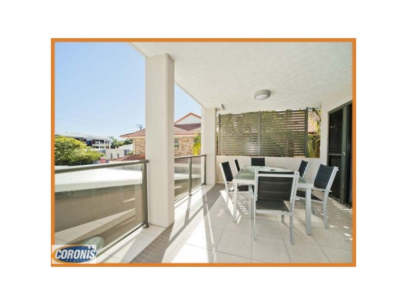 4/85 Nudgee Road, Hamilton QLD 4007
