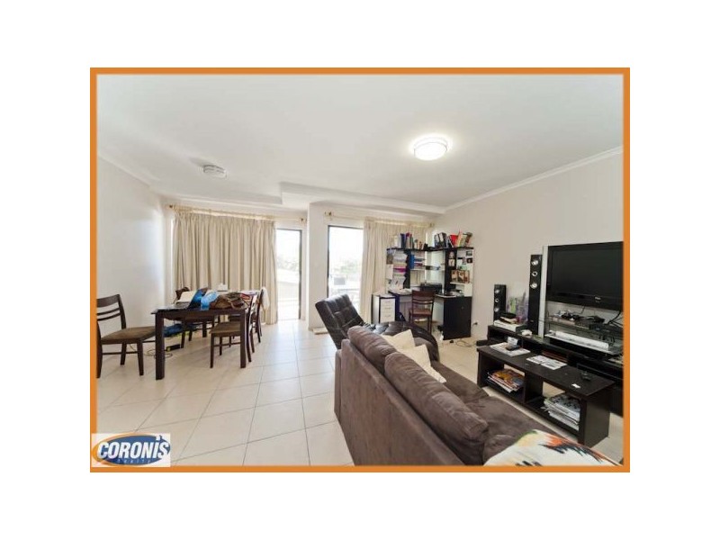 4/85 Nudgee Road, Hamilton QLD 4007