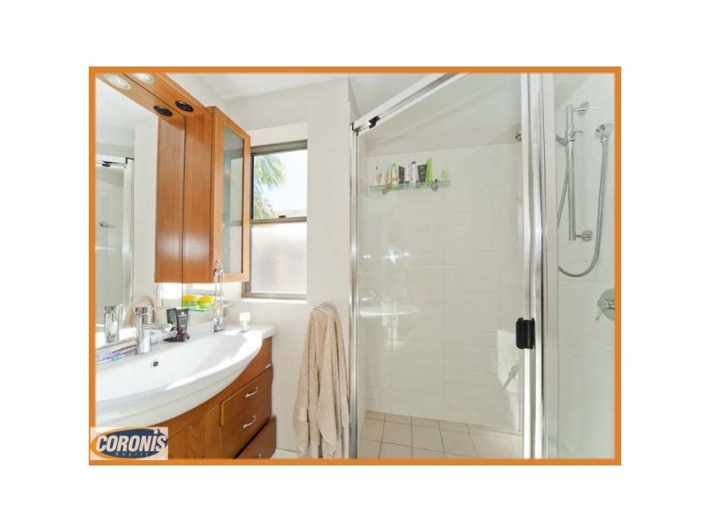 4/85 Nudgee Road, Hamilton QLD 4007