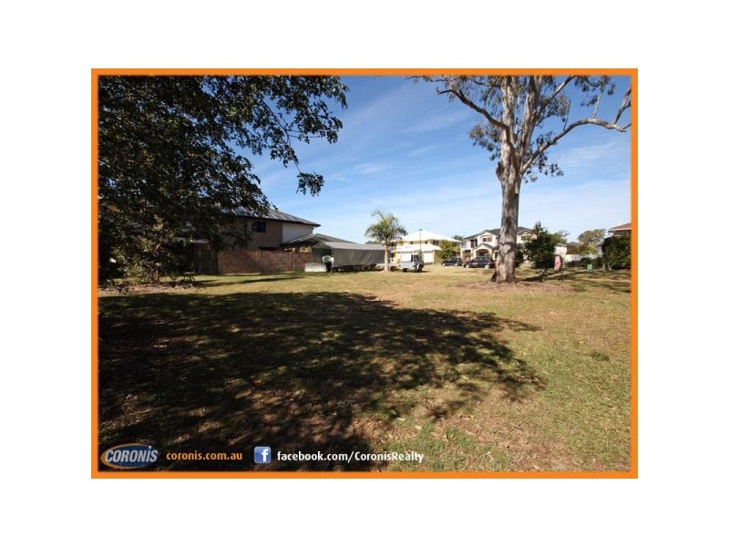 19 Presidents Place, Carseldine QLD 4034