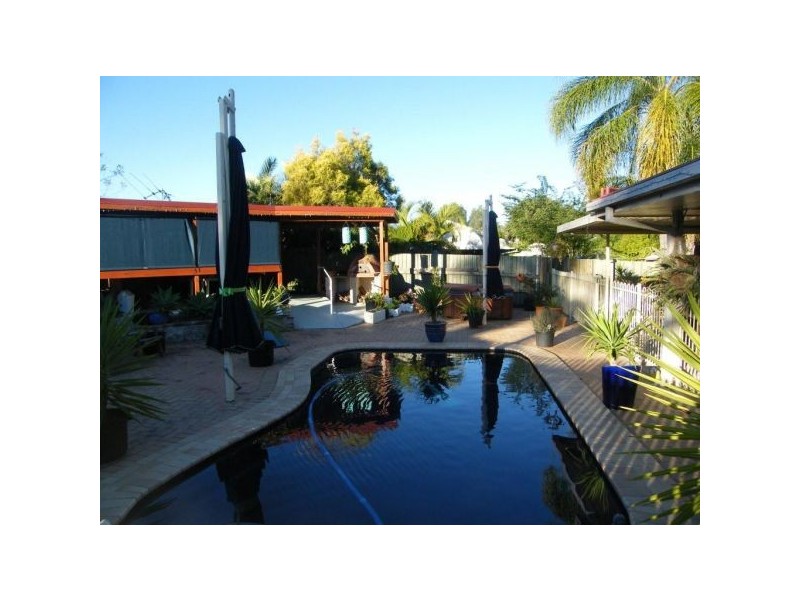 17 Talbot Drive, Kallangur QLD 4503