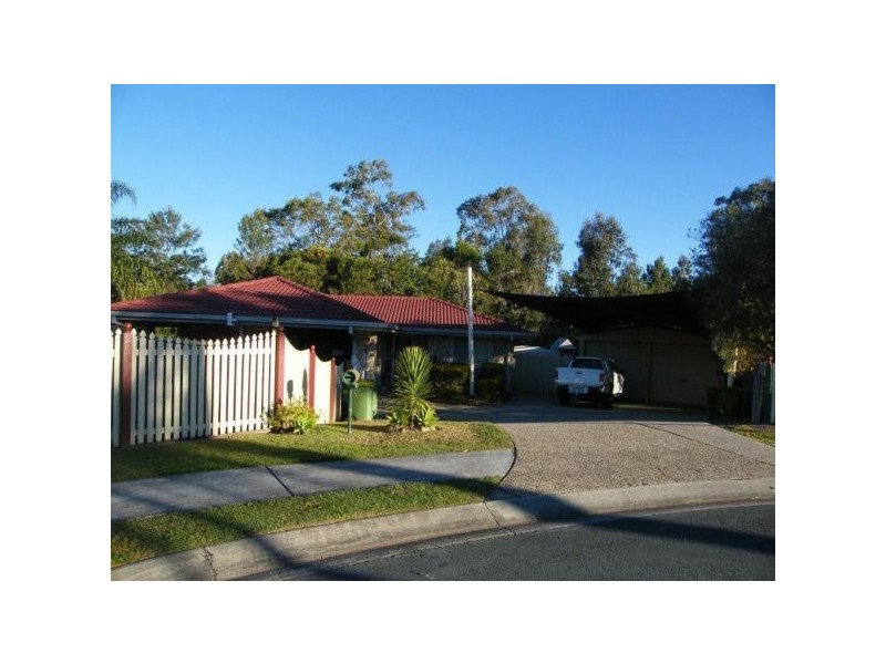 17 Talbot Drive, Kallangur QLD 4503