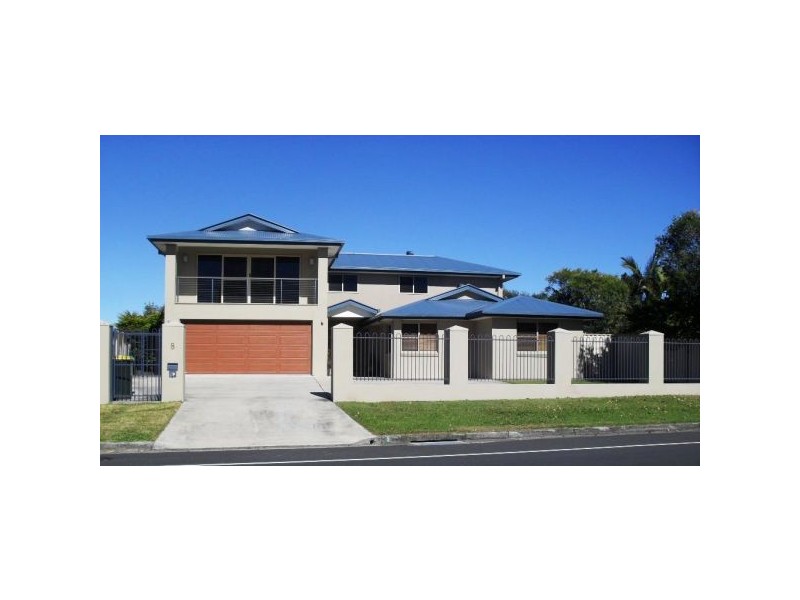 8  Morris Road, Kippa-ring QLD 4021