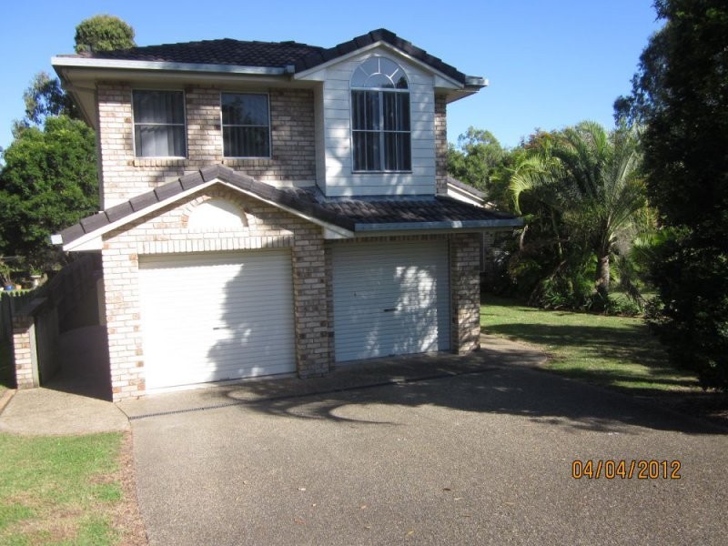 20 Speilberg Street, Mcdowall QLD 4053