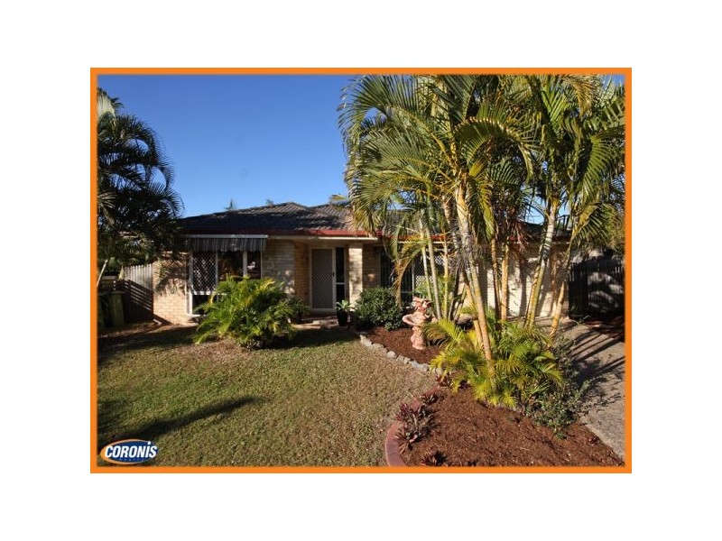 28 Kurrajong Drive, Warner QLD 4500