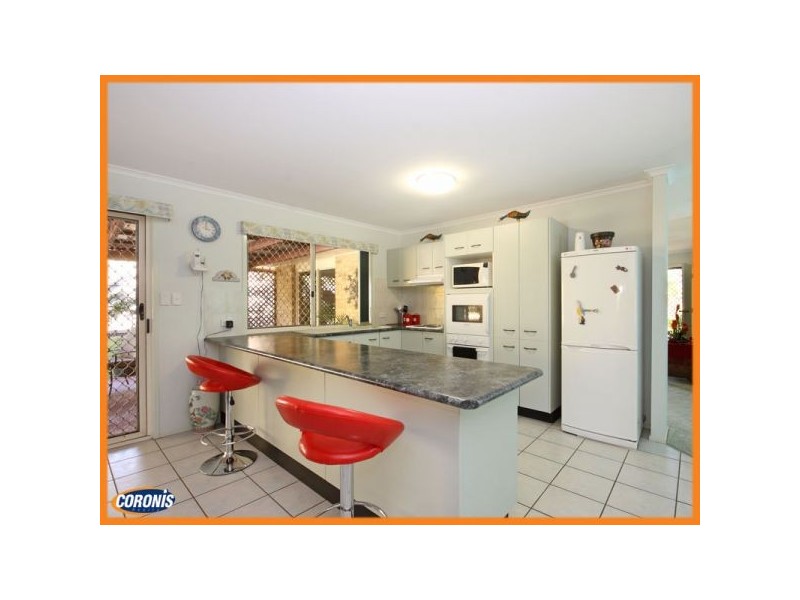 28 Kurrajong Drive, Warner QLD 4500