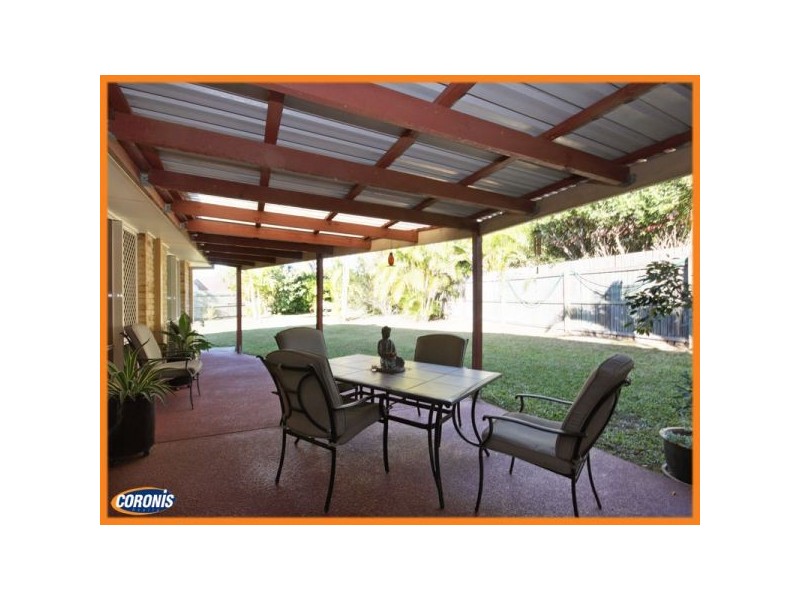 28 Kurrajong Drive, Warner QLD 4500