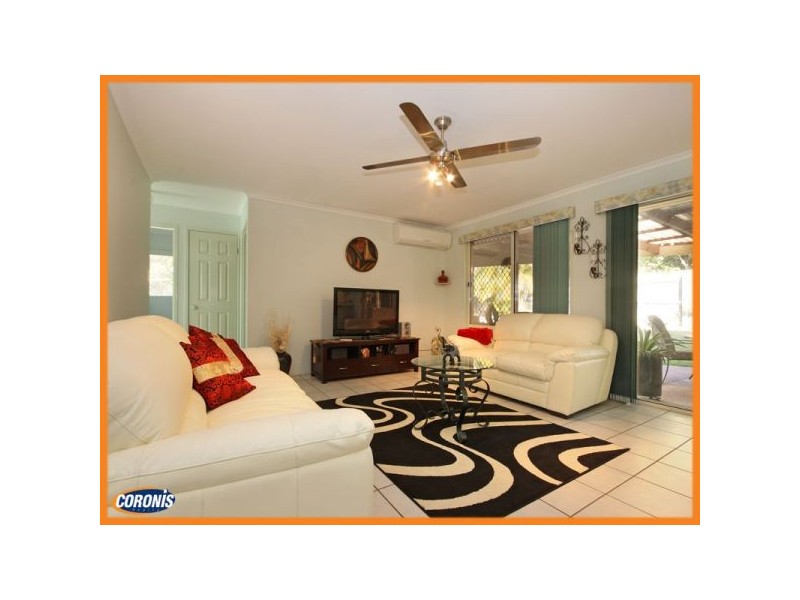 28 Kurrajong Drive, Warner QLD 4500