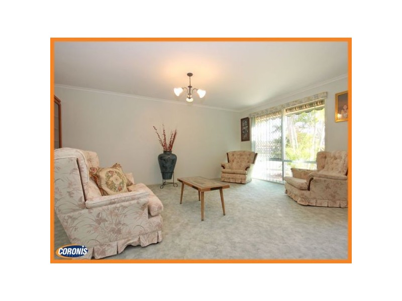 28 Kurrajong Drive, Warner QLD 4500