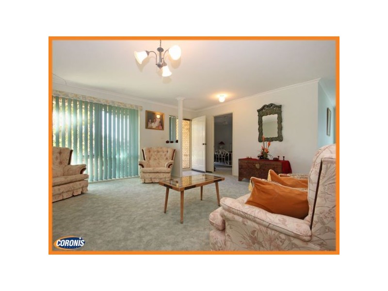 28 Kurrajong Drive, Warner QLD 4500