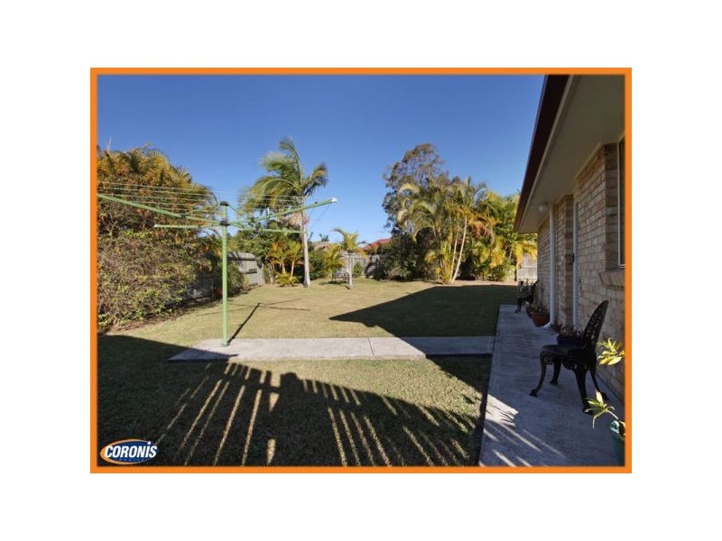 28 Kurrajong Drive, Warner QLD 4500