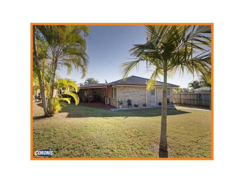 28 Kurrajong Drive, Warner QLD 4500