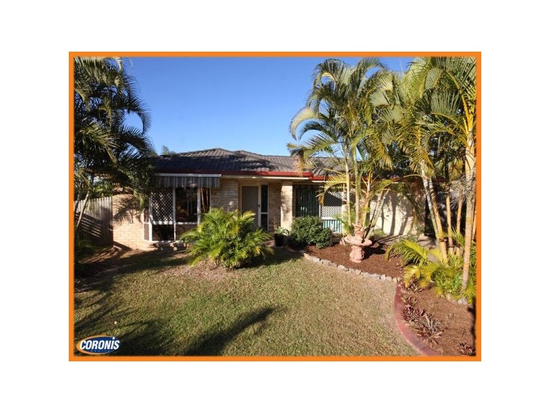 28 Kurrajong Drive, Warner QLD 4500