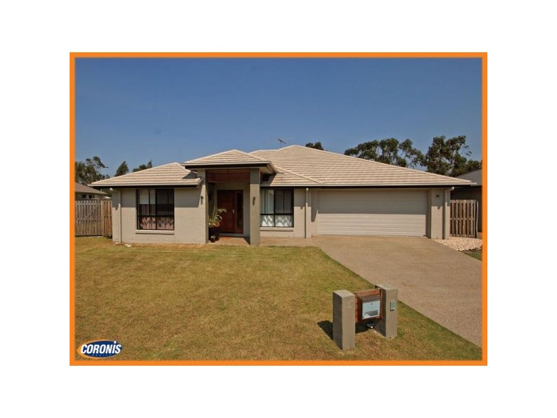 7 Azure Place, Narangba QLD 4504