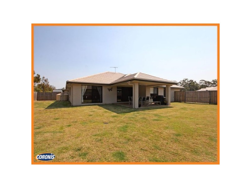 7 Azure Place, Narangba QLD 4504