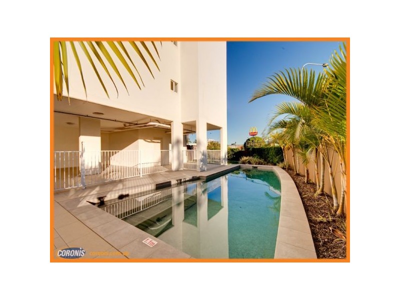 36/12 Grace Street, Nundah QLD 4012