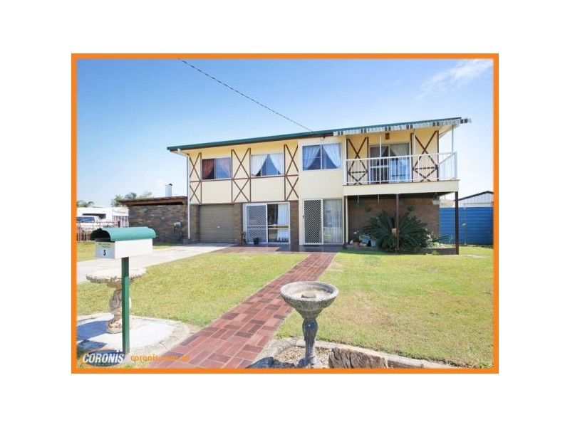 3 Rosella Court, Deception Bay QLD 4508