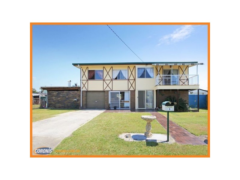 3 Rosella Court, Deception Bay QLD 4508