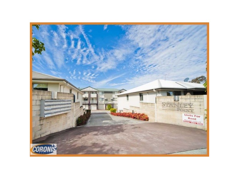 28/48 Lisburn Street, East Brisbane QLD 4169