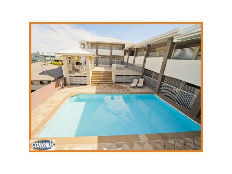28/48 Lisburn Street, East Brisbane QLD 4169