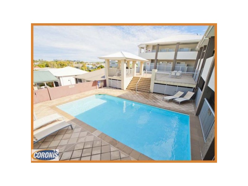 28/48 Lisburn Street, East Brisbane QLD 4169