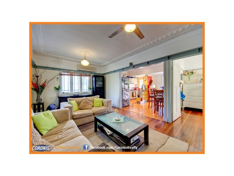 Gordon Park QLD 4031