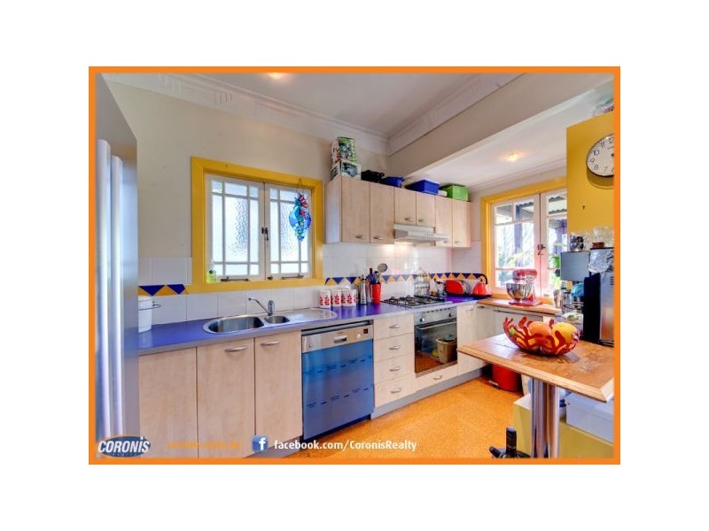 Gordon Park QLD 4031