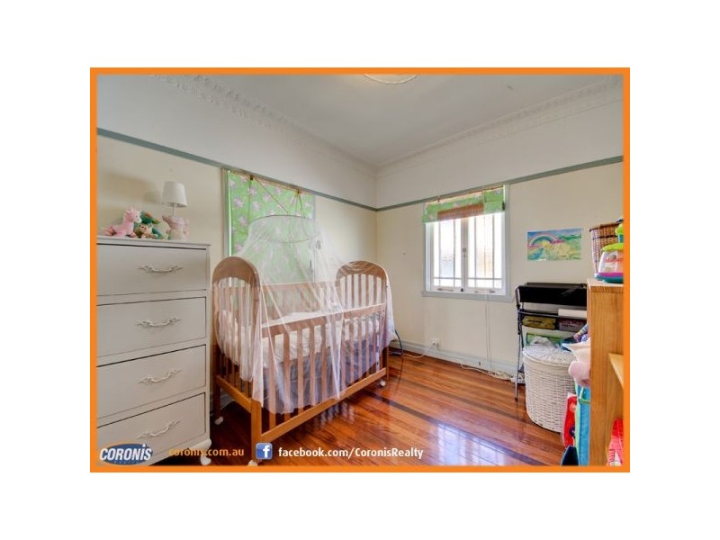 Gordon Park QLD 4031