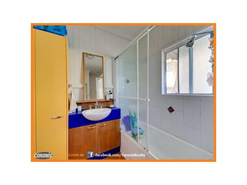 Gordon Park QLD 4031