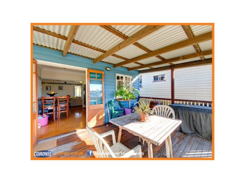 Gordon Park QLD 4031