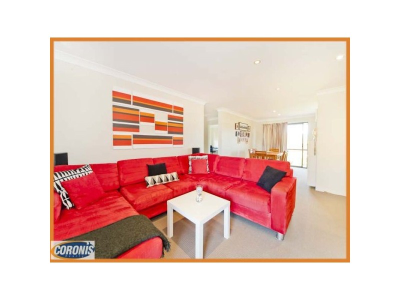6/16 Devoy Street, Ashgrove QLD 4060
