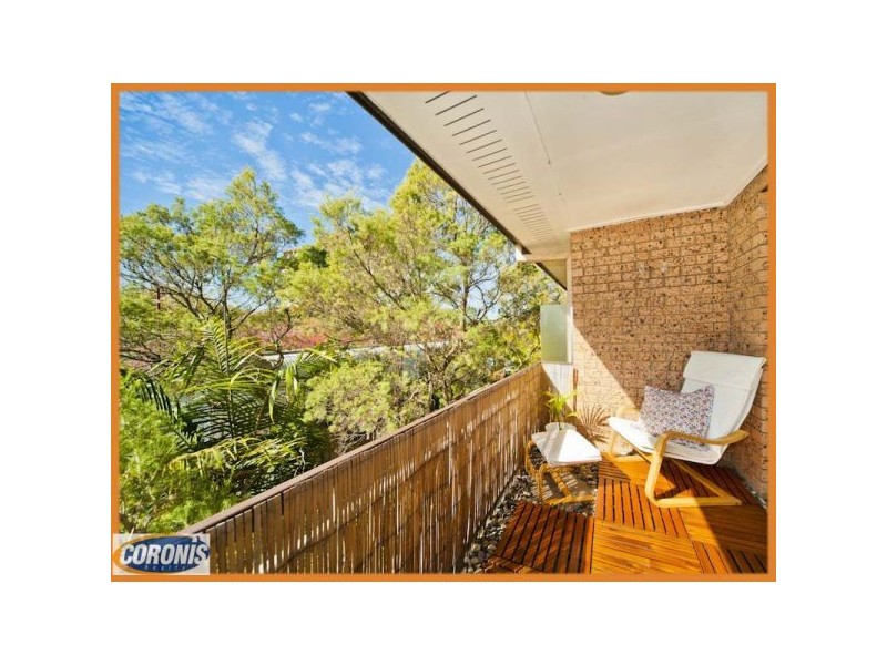 6/16 Devoy Street, Ashgrove QLD 4060