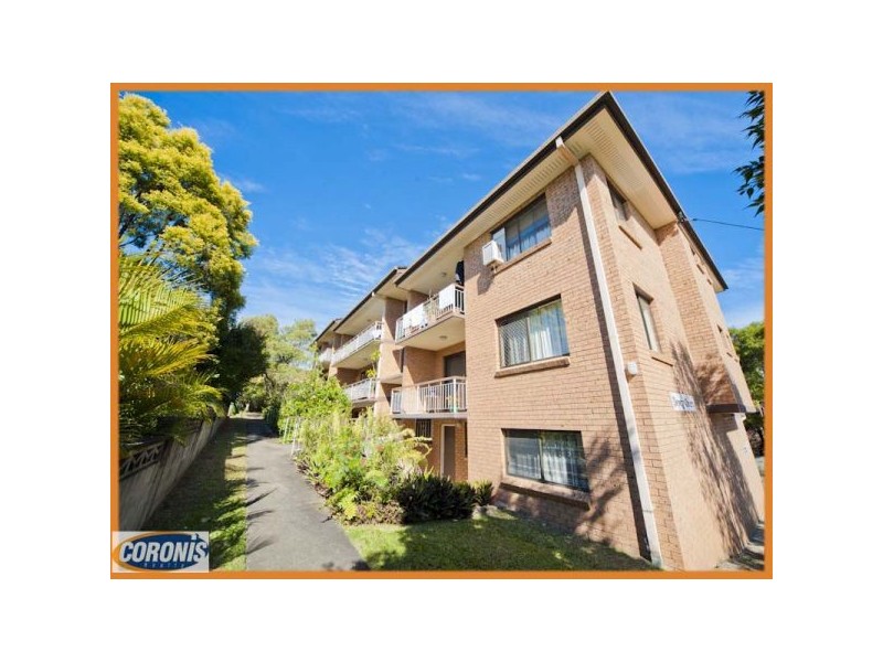 6/16 Devoy Street, Ashgrove QLD 4060