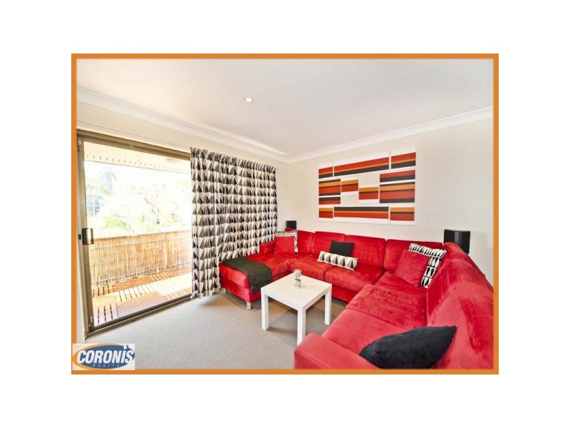 6/16 Devoy Street, Ashgrove QLD 4060