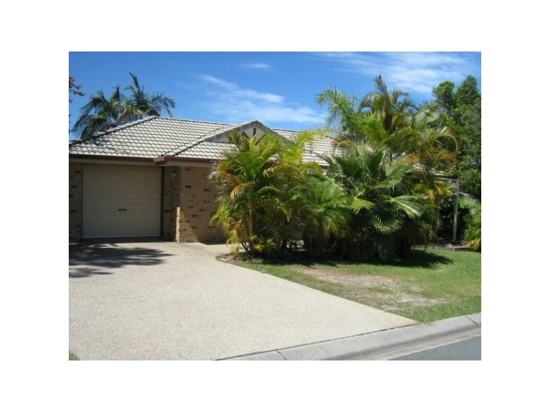 18 Talbot Drive, Kallangur QLD 4503