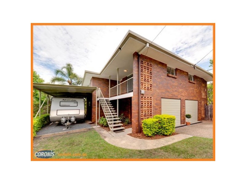 6 Barney Street, Arana Hills QLD 4054