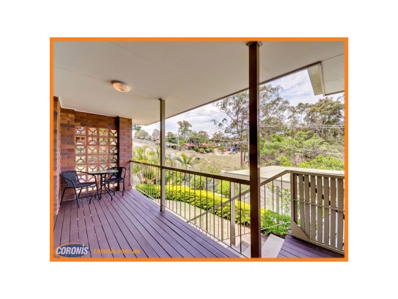 6 Barney Street, Arana Hills QLD 4054