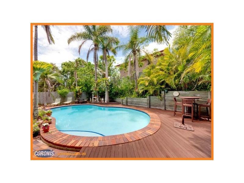 6 Barney Street, Arana Hills QLD 4054