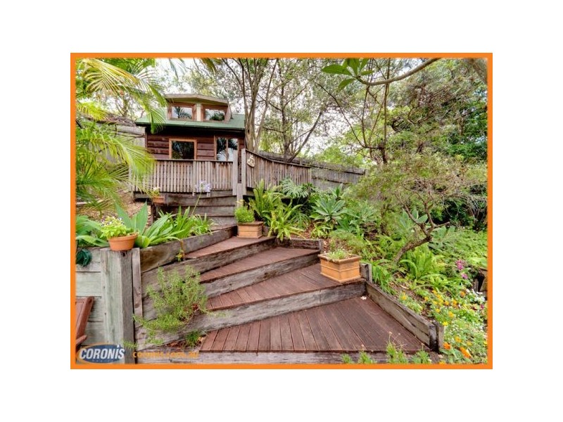 6 Barney Street, Arana Hills QLD 4054