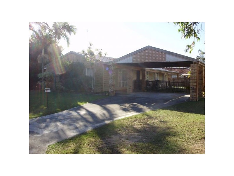 3 Sophy Crescent, Bracken Ridge QLD 4017