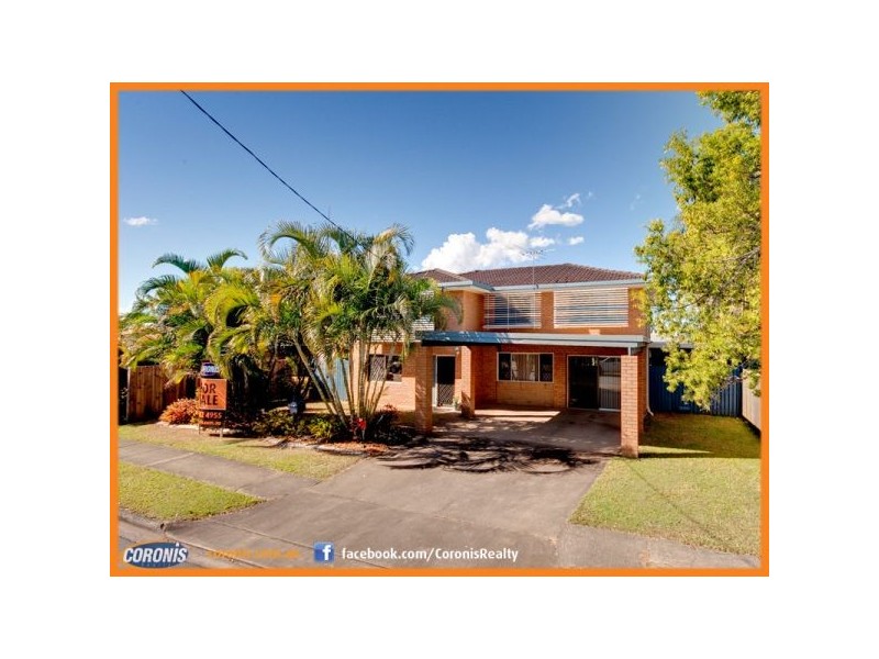8 Maurice Street, Kallangur QLD 4503