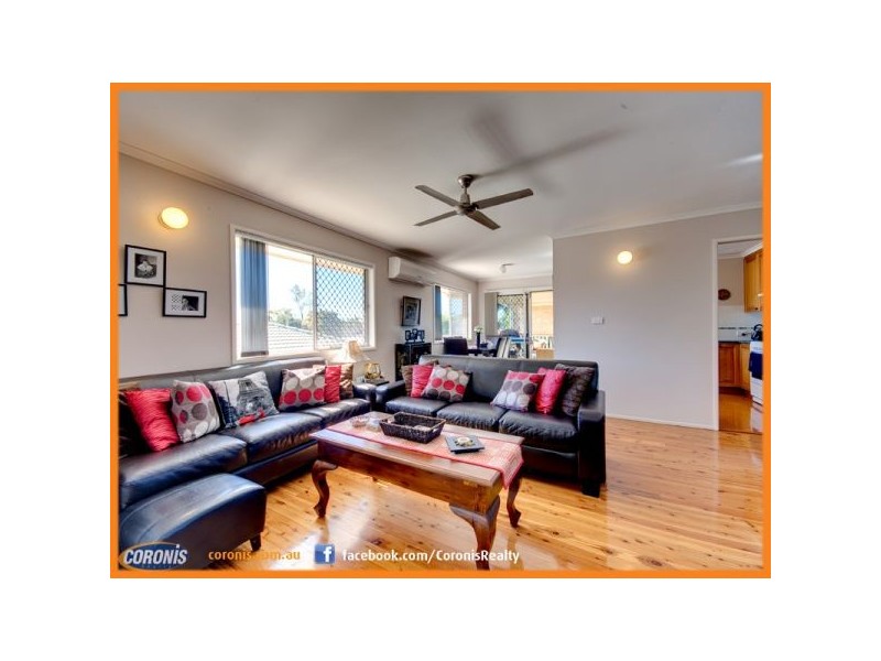 8 Maurice Street, Kallangur QLD 4503