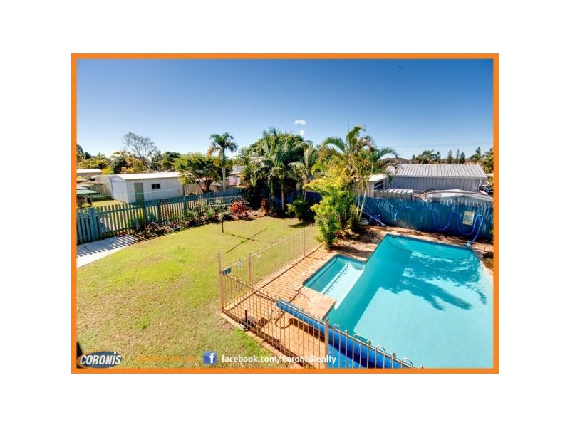 8 Maurice Street, Kallangur QLD 4503